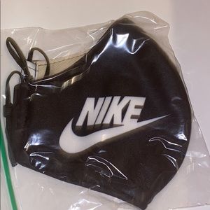 Designer mask Nike
